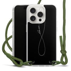 Carry Case fabric olive