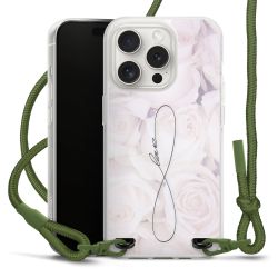 Carry Case fabric olive