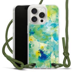 Carry Case fabric olive