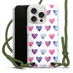 Carry Case fabric olive