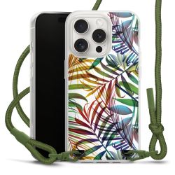 Carry Case fabric olive