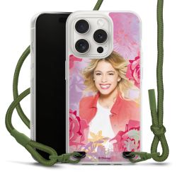 Carry Case fabric olive