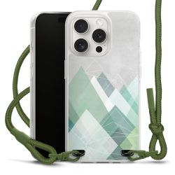 Carry Case fabric olive