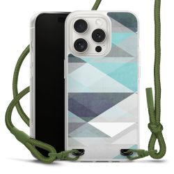 Carry Case fabric olive