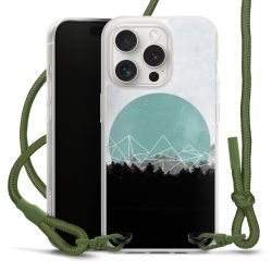 Carry Case fabric olive