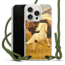 Carry Case fabric olive