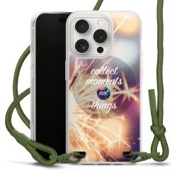 Carry Case fabric olive