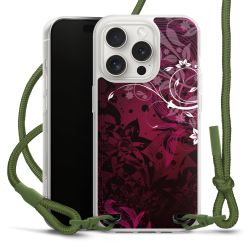 Carry Case fabric olive