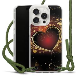 Carry Case fabric olive