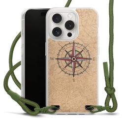 Carry Case fabric olive