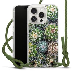 Carry Case fabric olive