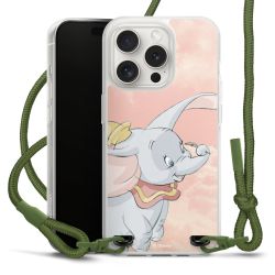 Carry Case fabric olive