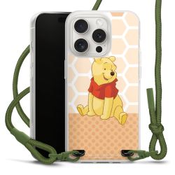 Carry Case fabric olive