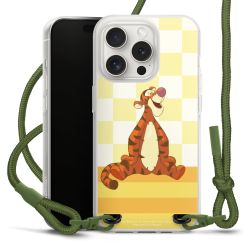 Carry Case fabric olive