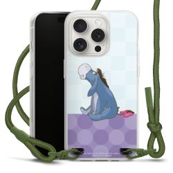 Carry Case fabric olive