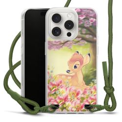 Carry Case fabric olive