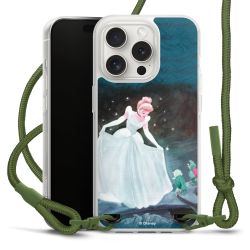 Carry Case fabric olive