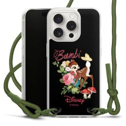 Carry Case fabric olive