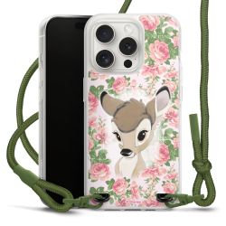 Carry Case fabric olive