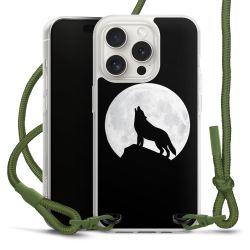 Carry Case fabric olive