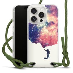 Carry Case fabric olive