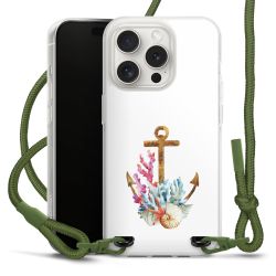 Carry Case fabric olive