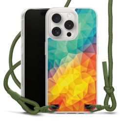 Carry Case fabric olive