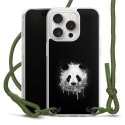 Carry Case fabric olive