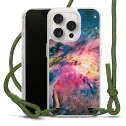 Carry Case fabric olive