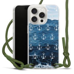 Carry Case fabric olive