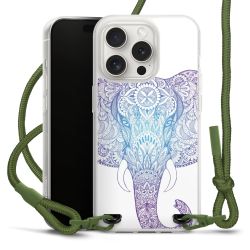 Carry Case fabric olive