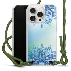 Carry Case fabric olive