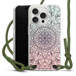 Carry Case fabric olive