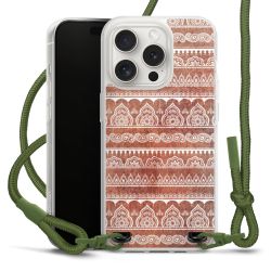 Carry Case fabric olive