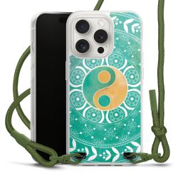 Carry Case fabric olive