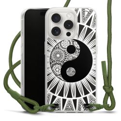 Carry Case fabric olive