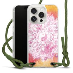 Carry Case fabric olive