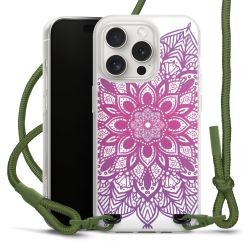 Carry Case fabric olive