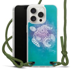 Carry Case fabric olive