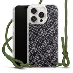 Carry Case fabric olive