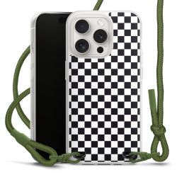 Carry Case fabric olive