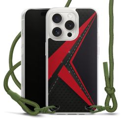 Carry Case fabric olive