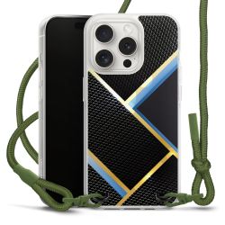 Carry Case fabric olive