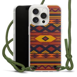 Carry Case fabric olive