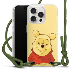 Carry Case fabric olive