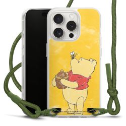 Carry Case fabric olive