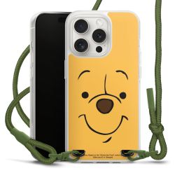 Carry Case fabric olive