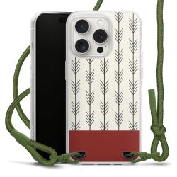 Carry Case fabric olive