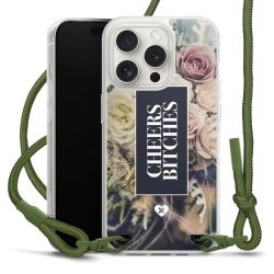 Carry Case fabric olive