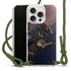 Carry Case fabric olive